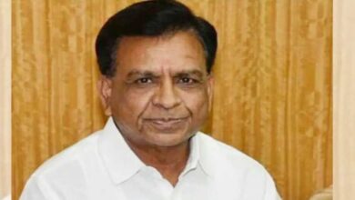 अम्बेडकर के आदर्शों को अपनाने का संकल्प, बोले उप मुख्यमंत्री देवड़ा