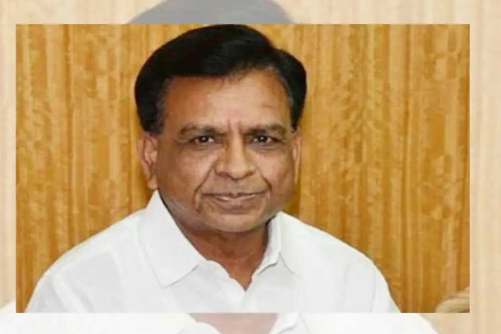 अम्बेडकर के आदर्शों को अपनाने का संकल्प, बोले उप मुख्यमंत्री देवड़ा