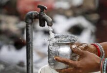 सीधी जिले में 1641 करोड़ रूपये की समूह जल प्रदाय योजना से 9.67 लाख से अधिक आबादी को मिलेगा लाभ