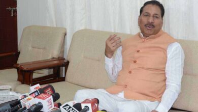 किसानों को खरीफ की तैयारी के लिए कृषि विभाग युद्ध-स्तर पर कर रहा कार्य: कृषि मंत्री कंषाना