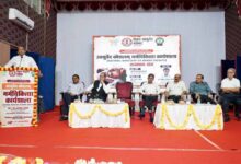 आयुर्वेद में मर्म चिकित्सा की महत्वपूर्ण भूमिका — किशन सूर्यवंशी