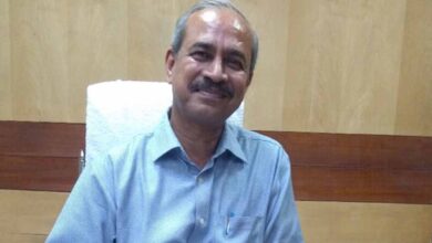 मुख्यमंत्री योगी के आर्थिक सलाहकार प्रो. केवी राजू बने नीति आयोग के सदस्य