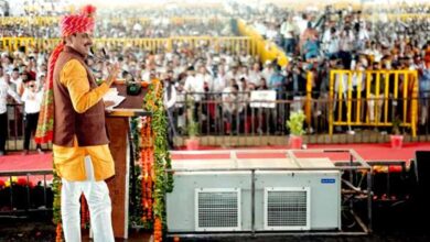 मध्यप्रदेश अपनी सांस्कृतिक और ऐतिहासिक विरासत को दे रहा है नई ऊर्जा : मुख्यमंत्री डॉ. यादव
