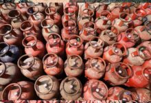 अब तक 2938 स्थानों पर हुई जाँच, 4547 गैस सिलेण्डर किये गये जब्त