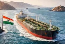 राहत की खबर: LPG लेकर होर्मुज पार पहुंचा भारतीय टैंकर, देश में कम होगी गैस की किल्लत