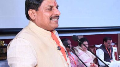 ग्वालियर-चंबल संभाग में जन-जन का अभियान बना “जल गंगा संवर्धन अभियान” ग्वालियर-चंबल संभाग में जन-जन का अभियान बना “जल गंगा संवर्धन अभियान”