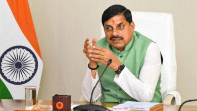 मुख्यमंत्री डॉ. यादव रविवार को ओरछा-चंदेरी के लिये पीएमश्री हेली पर्यटन सेवा का करेंगे शुभारंभ