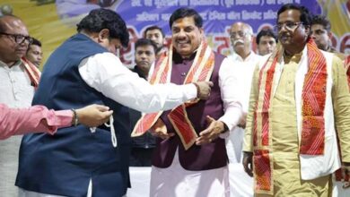 मध्यप्रदेश में खेल सुविधाओं का हो रहा है निरंतर विस्तार : मुख्यमंत्री डॉ. यादव