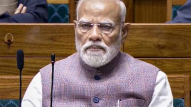 ‘इसकी कीमत चुकानी होगी’ — नरेंद्र मोदी की चेतावनी, संशोधन बिल गिरने पर सख्त संदेश