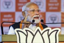 TMC ने कांग्रेस के साथ मिलकर महिला आरक्षण बिल पास नहीं होने दिया: पीएम मोदी