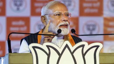 TMC ने कांग्रेस के साथ मिलकर महिला आरक्षण बिल पास नहीं होने दिया: पीएम मोदी