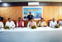 नर्मदा संरक्षण के लिये जरूरी है सरकार एवं समाज में समन्वय : मुख्यमंत्री डॉ. यादव