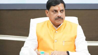 महिला आरक्षण के समर्थन में बीजेपी की आक्रोश रैली आज, सीएम बोले- विधानसभा का विशेष सत्र बुलाएंगे, कांग्रेस पर महिलाओं का हक छीनने का आरोप