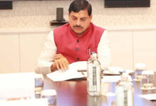 एमपी में हुआ बड़ा प्रशासनिक फेरबदल, इन अधिकारियों को मिली नई जिम्मेदारियां – पढ़ें पूरी लिस्ट
