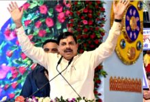 मध्यप्रदेश में पिछले दो सालों में रेल सेवाओं में हुआ अभूतपूर्व विस्तार