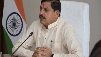 आज रात 9 बजे प्रदेशवासियों से बात करेंगे मुख्यमंत्री डॉ. मोहन यादव, बड़ा ऐलान होने की संभावना