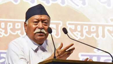 RSS द्वारा मोहन भागवत की Z प्लस सिक्योरिटी का खर्च, हाई कोर्ट में दाखिल हुई याचिका; जज ने क्या कहा?