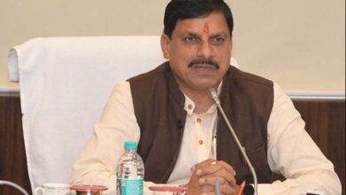 मुख्यमंत्री डॉ. यादव की एक दिन पूर्व की गई घोषणा का 24 घंटे में हुआ पालन