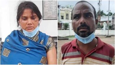 कातिलाना इश्क: राजनांदगांव में प्रेमिका ने पूर्व प्रेमी संग मिलकर युवक की हत्या, दोनों को उम्रकैद