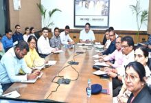 केमिकल और औद्योगिक आपदा के लिए सचेत रहने की जरूरत : राज्य स्तरीय मॉक एक्सरसाईज की जायेगी