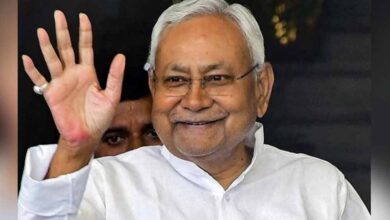 नीतीश कुमार ने बनाई जेडीयू की नई टीम, राष्ट्रीय कार्यकारिणी में 24 नेता, निशांत का नाम नहीं