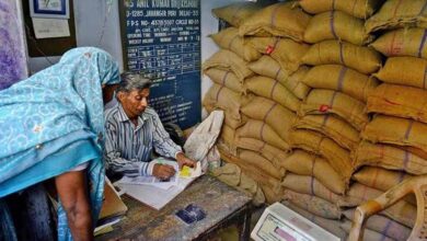 बिलासपुर में पीडीएस के तहत राशन का 70 प्रतिशत से अधिक भंडारण, 37 प्रतिशत हितग्राहियों को मिला राशन
