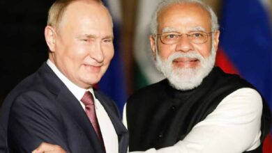 BRICS शिखर सम्मेलन में भाग लेने पुतिन आएंगे भारत, द्विपक्षीय संबंधों को मिलेगा नया आयाम