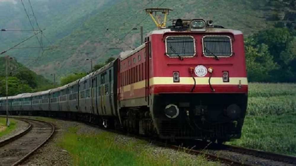 दक्षिण मध्य रेलवे ने 487 किलोमीटर रूट पर कवच क्षेत्र परीक्षण सफलतापूर्वक पूरा किया