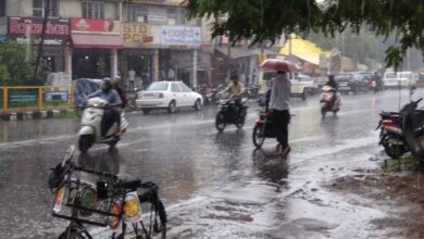 मध्य प्रदेश में मौसम बदलेगा, 20 अप्रैल को इन जिलों में बारिश की चेतावनी