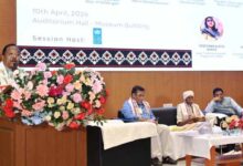 प्रकृति में जनजातीयों की अटूट आस्था, देवी-देवताओं के वास से जल जंगल का हो रहा संरक्षण व संवर्धन: मंत्री रामविचार नेताम