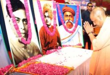 रश्मिरथी पर्व में गूंजे विवेकानंद के विचार, युवाओं को मिला प्रेरक संदेश