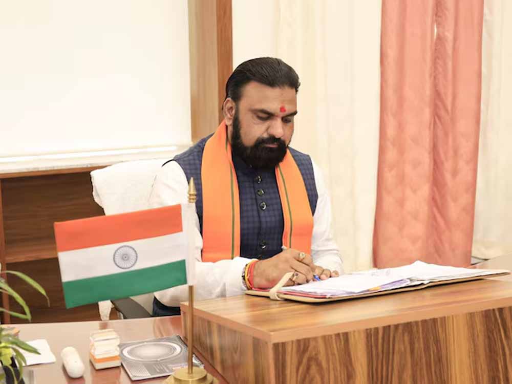 सम्राट चौधरी कैबिनेट विस्तार 3 या 6 मई को? पश्चिम बंगाल चुनाव से जुड़ा क्या गणित