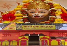 ग्राम हांफा में मनाया जाएगा भगवान श्री नृसिंह देव जी का प्रगटोत्सव”