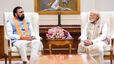 सीएम बनने के बाद सम्राट चौधरी की पीएम मोदी से पहली मुलाकात, ‘समृद्ध बिहार’ पर बनी रणनीति