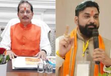 बिहार में नई सरकार की उलटी गिनती: शपथ ग्रहण की तैयारी पूरी, CM नाम का इंतजार