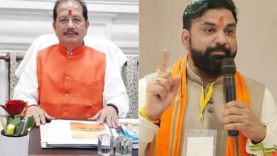 बिहार में नई सरकार की उलटी गिनती: शपथ ग्रहण की तैयारी पूरी, CM नाम का इंतजार