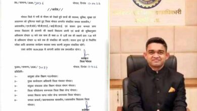 भीषण गर्मी के चलते कलेक्टर का आदेश, अब दोपहर 12 बजे तक ही लगेंगी स्कूल