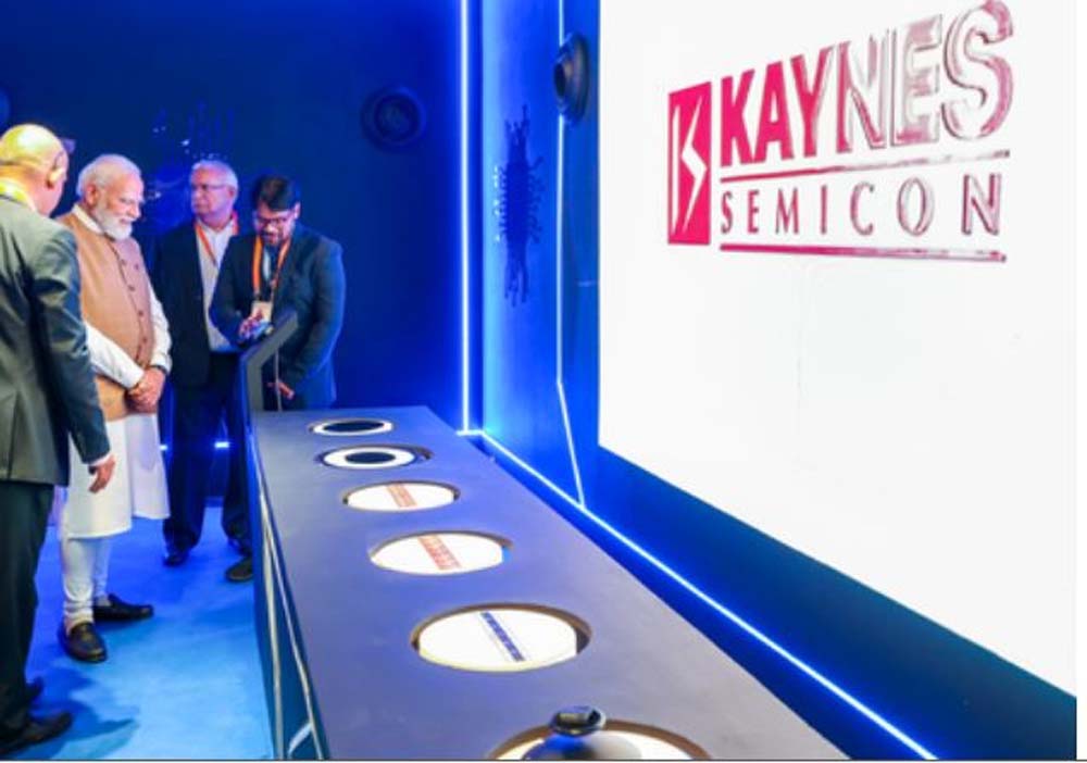 भारत में सेमीकंडक्टर क्रांति की तैयारी, जल्द लॉन्च हो सकता है ISM 2.0