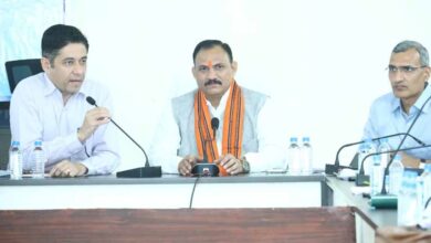 मातृ-शिशु स्वास्थ्य में बेहतर परिणामों हेतु दायित्वों का निष्ठापूर्वक निर्वहन करें – श्याम बिहारी जायसवाल