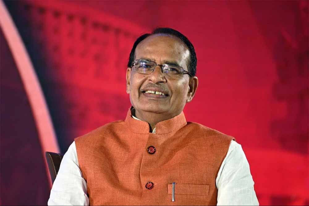 स्वरोजगार योजनाओं से सशक्त बन रहा अनुसूचित जाति वर्ग: मंत्री चौहान स्वरोजगार योजनाओं से सशक्त बन रहा अनुसूचित जाति वर्ग: मंत्री चौहान