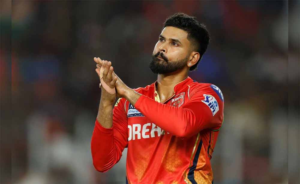 श्रेयस अय्यर को नहीं पता था ‘सरपंच’ का मतलब, फिर पंजाब किंग्स को दिया IPL 2026 जीतने का मंत्र श्रेयस अय्यर को नहीं पता था ‘सरपंच’ का मतलब, फिर पंजाब किंग्स को दिया IPL 2026 जीतने का मंत्र