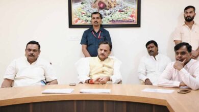 पॉलिटेक्निक कालेज के विद्यार्थियों को मिलेगी सौ सीटर छात्रावास की सुविधा : उप मुख्यमंत्री शुक्ल पॉलिटेक्निक कालेज के विद्यार्थियों को मिलेगी सौ सीटर छात्रावास की सुविधा : उप मुख्यमंत्री शुक्ल