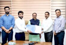 प्रदेश सौर ऊर्जा के क्षेत्र में बनेगा देश का अग्रणी राज्य : मंत्री शुक्ला प्रदेश सौर ऊर्जा के क्षेत्र में बनेगा देश का अग्रणी राज्य : मंत्री शुक्ला