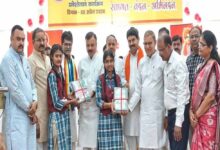 नवीन शिक्षा नीति विद्यार्थियों को रोजगारमूलक शिक्षा प्रदान करने और संस्कृति एवं पारिवारिक मूल्यों से जोड़ने का कर रही है कार्य : स्कूल शिक्षा मंत्री सिंह