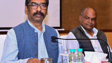 झारखंड की पंचायतों पर हुई धनवर्षा, विकास कार्यों के लिए जारी हुए 2254 करोड़ रुपए