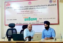 स्वच्छता के सारथियों के स्वास्थ्य और सम्मान को समर्पित स्वच्छता स्वाभिमान कार्यशाला