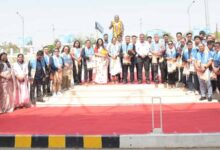 वैश्विक पहचान बना रहा संत शिरोमणि रविदास ग्लोबल स्किल पार्क : मंत्री टेटवाल