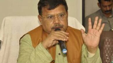 सीएम हेल्पलाइन की शिकायतों के निराकरण में ऊर्जा विभाग बना नबंर-1 : ऊर्जा मंत्री तोमर