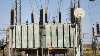 एमपी ट्रांसको ने दमोह की पारेषण व्यवस्था को किया सशक्त