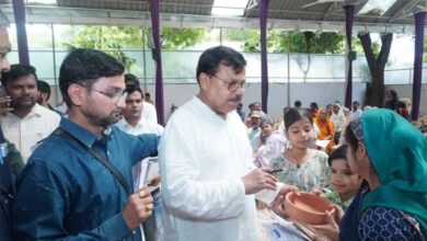 हर जरुरतमंद तक पहुंचे जनकल्याणकारी योजनाओं का लाभ : ऊर्जा मंत्री तोमर